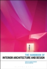 The Handbook of Interior Architecture and Design - Book