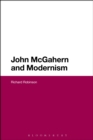 John McGahern and Modernism - eBook