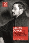 James Joyce and Classical Modernism - eBook