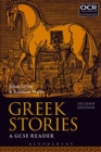 Greek Stories : A GCSE Reader - Book