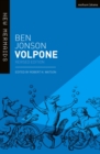 Volpone : Revised Edition - Book