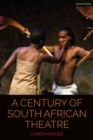 A Century of South African Theatre - Book