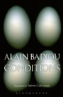 Conditions - Book