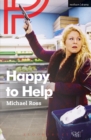 Happy to Help - Ross Michael Ross