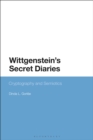 Wittgenstein’s Secret Diaries : Semiotic Writing in Cryptography - eBook