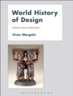 World History of Design Volume 1 - Book
