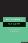 The Sneeze - eBook