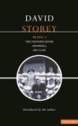 Frayn Plays: 4 : Copenhagen; Democracy; Afterlife - Storey David Storey