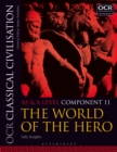 OCR Classical Civilisation AS and A Level Component 11 : The World of the Hero - Knights Sally Knights