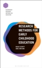 Research Methods for Early Childhood Education - Book