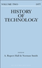 History of Technology Volume 2 - eBook