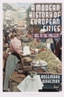 A Modern History of European Cities : 1815 to the Present - Book