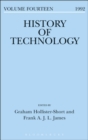 History of Technology Volume 14 - eBook