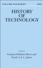 History of Technology Volume 14 - eBook