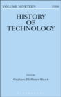 History of Technology Volume 19 - eBook