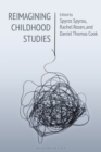 Reimagining Childhood Studies - Book