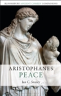 Aristophanes: Peace - eBook
