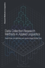Data Collection Research Methods in Applied Linguistics - Book