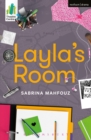 Layla's Room - Book