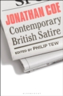 Jonathan Coe : Contemporary British Satire - Book