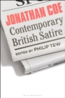 Jonathan Coe : Contemporary British Satire - eBook