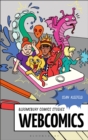 Webcomics - Book