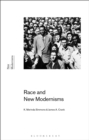 Race and New Modernisms - Book