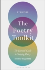 The Poetry Toolkit : The Essential Guide to Studying Poetry - Book