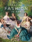 Reading Fashion in Art - Book