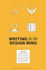Writing for the Design Mind - eBook