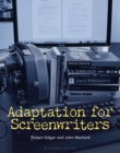 Adaptation for Screenwriters - eBook