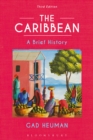 The Caribbean : A Brief History - Book