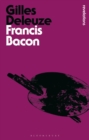 Francis Bacon : The Logic of Sensation - eBook