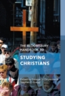 The Bloomsbury Handbook to Studying Christians - eBook