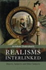 Realisms Interlinked : Objects, Subjects, and Other Subjects - eBook