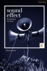 Sound Effect : The Theatre We Hear - eBook