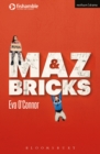 Maz and Bricks - eBook