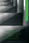 Advances in Experimental Philosophy and Philosophical Methodology - Book
