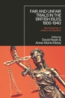Fair and Unfair Trials in the British Isles, 1800-1940 : Microhistories of Justice and Injustice - eBook