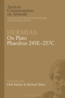 Hermias: On Plato Phaedrus 245E–257C - eBook