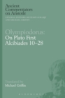 Olympiodorus: On Plato First Alcibiades 10-28 - Book