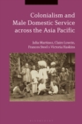 Colonialism and Male Domestic Service across the Asia Pacific - eBook