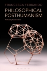 Philosophical Posthumanism - eBook