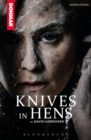 Knives in Hens - Book