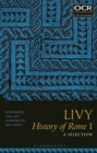 Livy, History of Rome I: A Selection - eBook