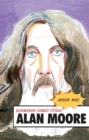 Alan Moore : A Critical Guide - Book