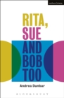 Rita, Sue and Bob Too - eBook