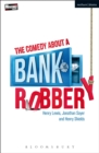 The Comedy About a Bank Robbery - eBook