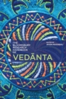 The Bloomsbury Research Handbook of Vedanta - Book