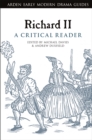 Richard II: A Critical Reader - eBook
